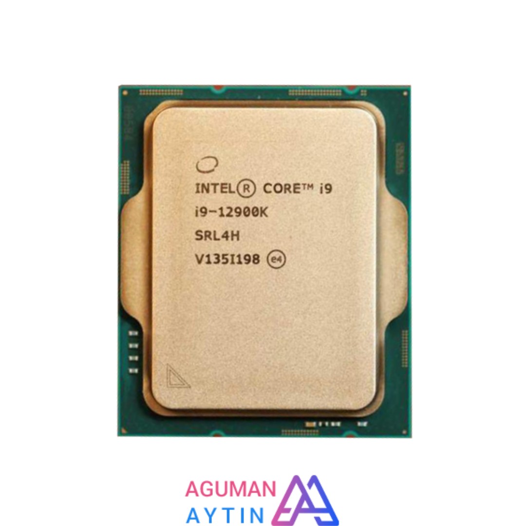 پردازنده کامپیوتر اینتل مدل Core i9-12900K Alder Lake Tray - فروشگاه اینترنتی سرزمین فناوری پارس نمای ۲