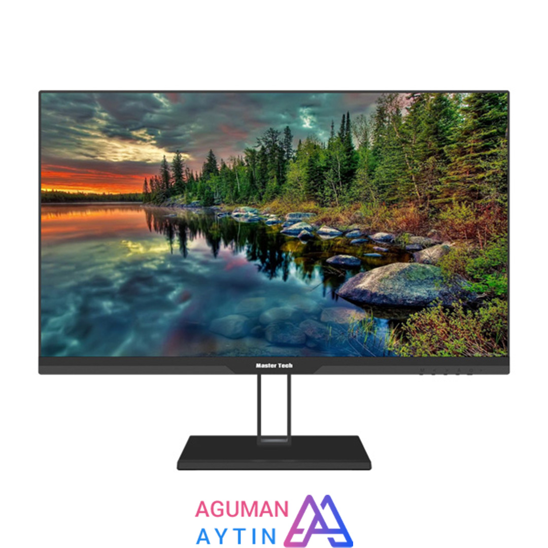 مانیتور 22 اینچ مسترتک مدل VL228H
