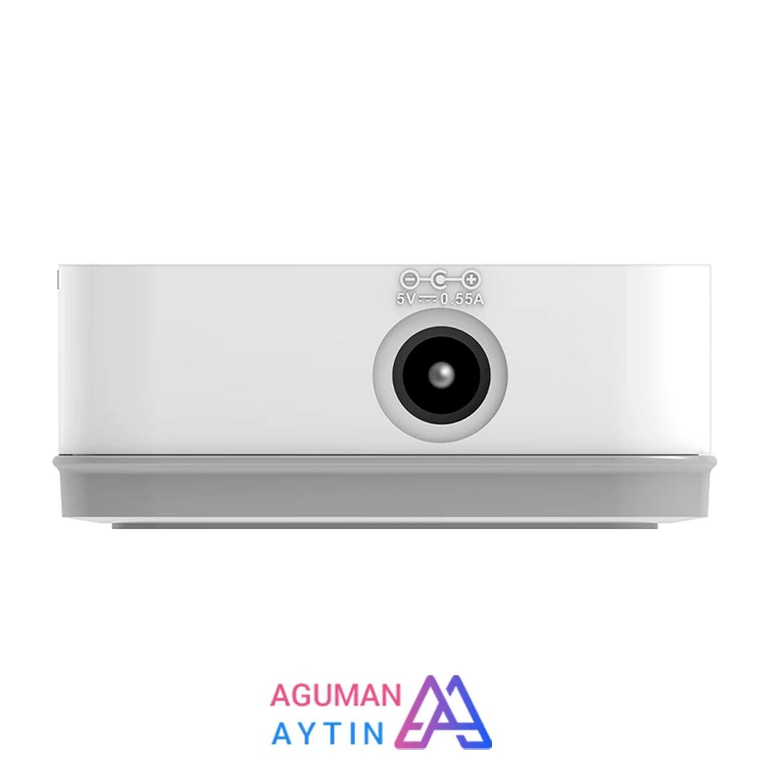 سوئیچ شبکه 8 پورت دی لینک مدل DES-1008C | فروشگاه نمای ۲
