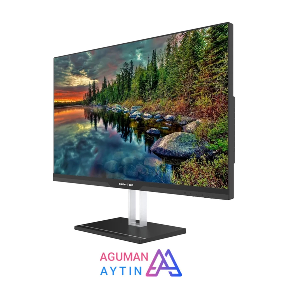 مانیتور 22 اینچ مستر تک مدل VL229 Slim