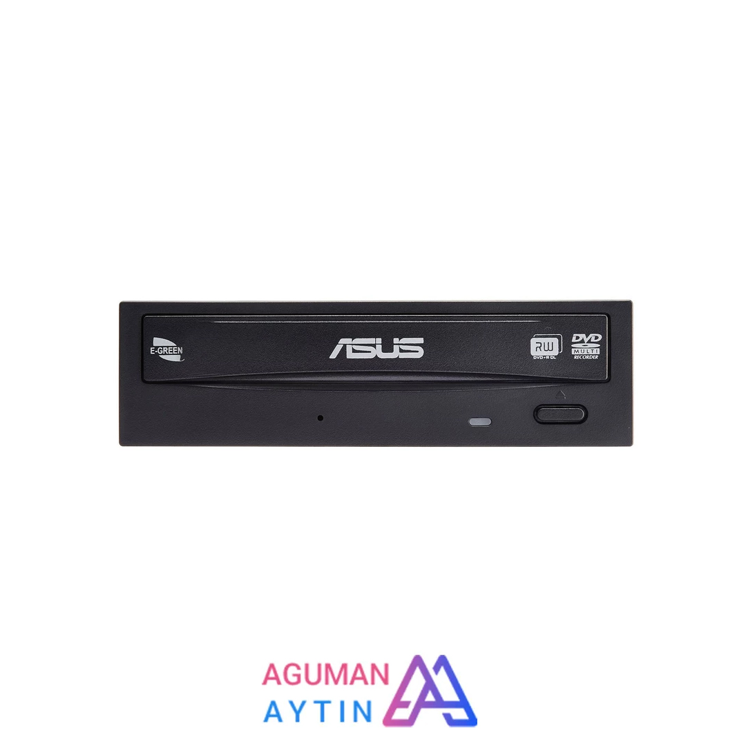 دی وی دی رایتر ایسوس DRW-24D5MT