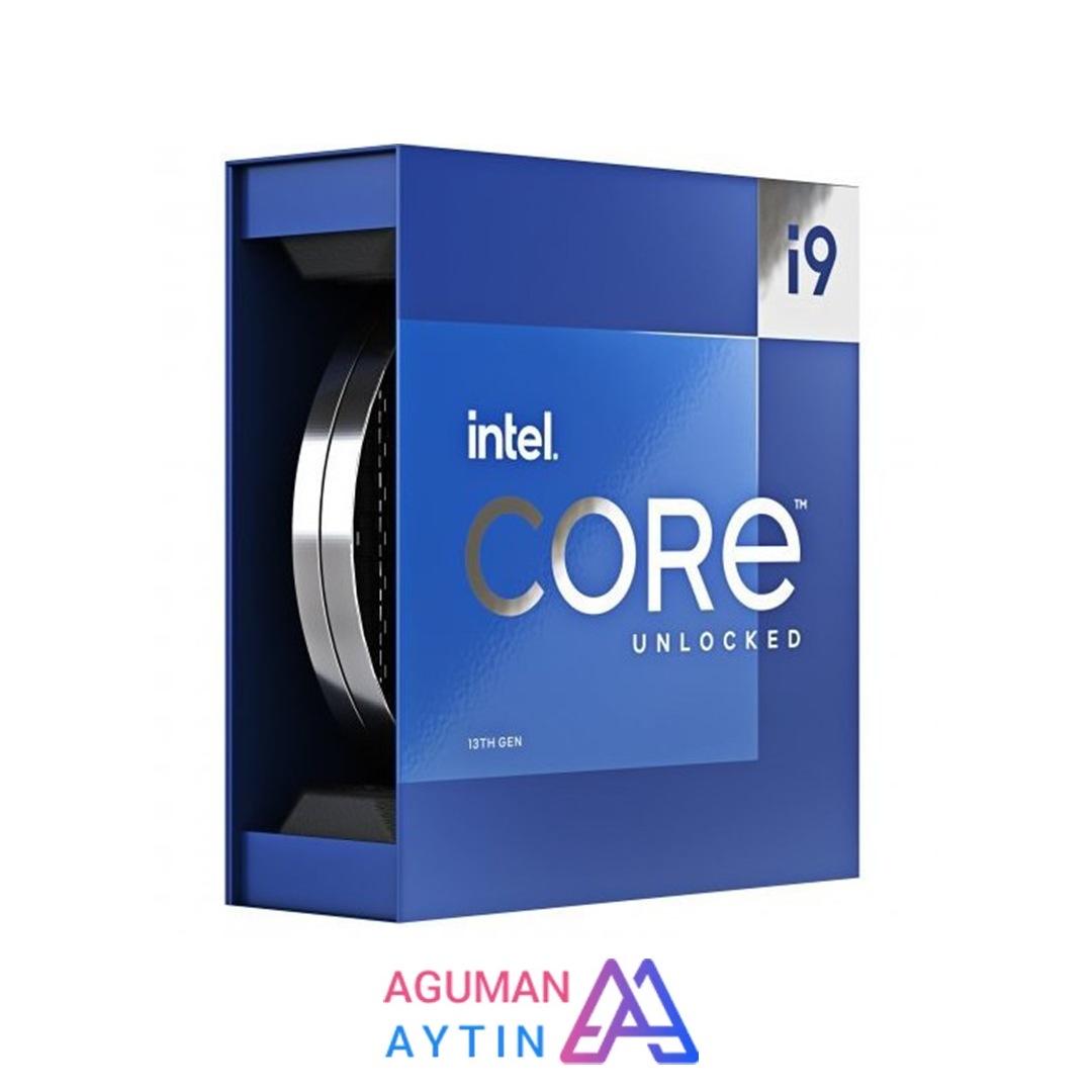 پردازنده کامپیوتر اینتل مدل Core i9-13900K Raptor Lake Tray - فروشگاه اینترنتی سرزمین فناوری پارس نمای ۲