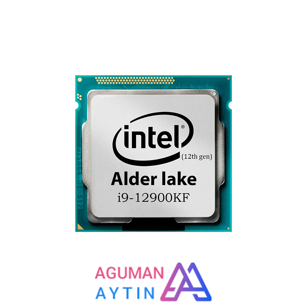 پردازنده کامپیوتر اینتل مدل Core i9-12900KF Tray - فروشگاه اینترنتی سرزمین فناوری پارس نمای ۲