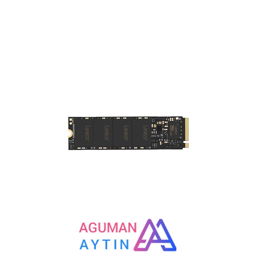 اس اس دی اینترنال لکسار NM620 M.2 256G 2280