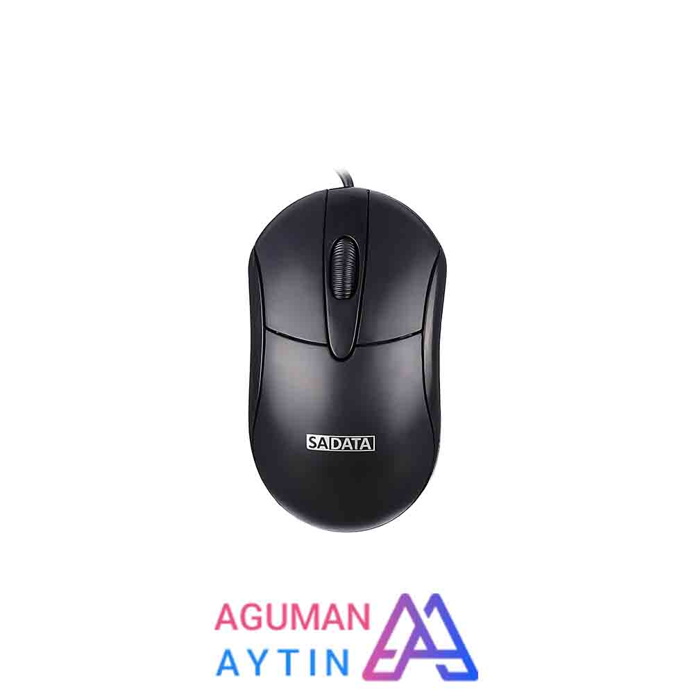 ماوس سادیتا مدل SM305 با سیم