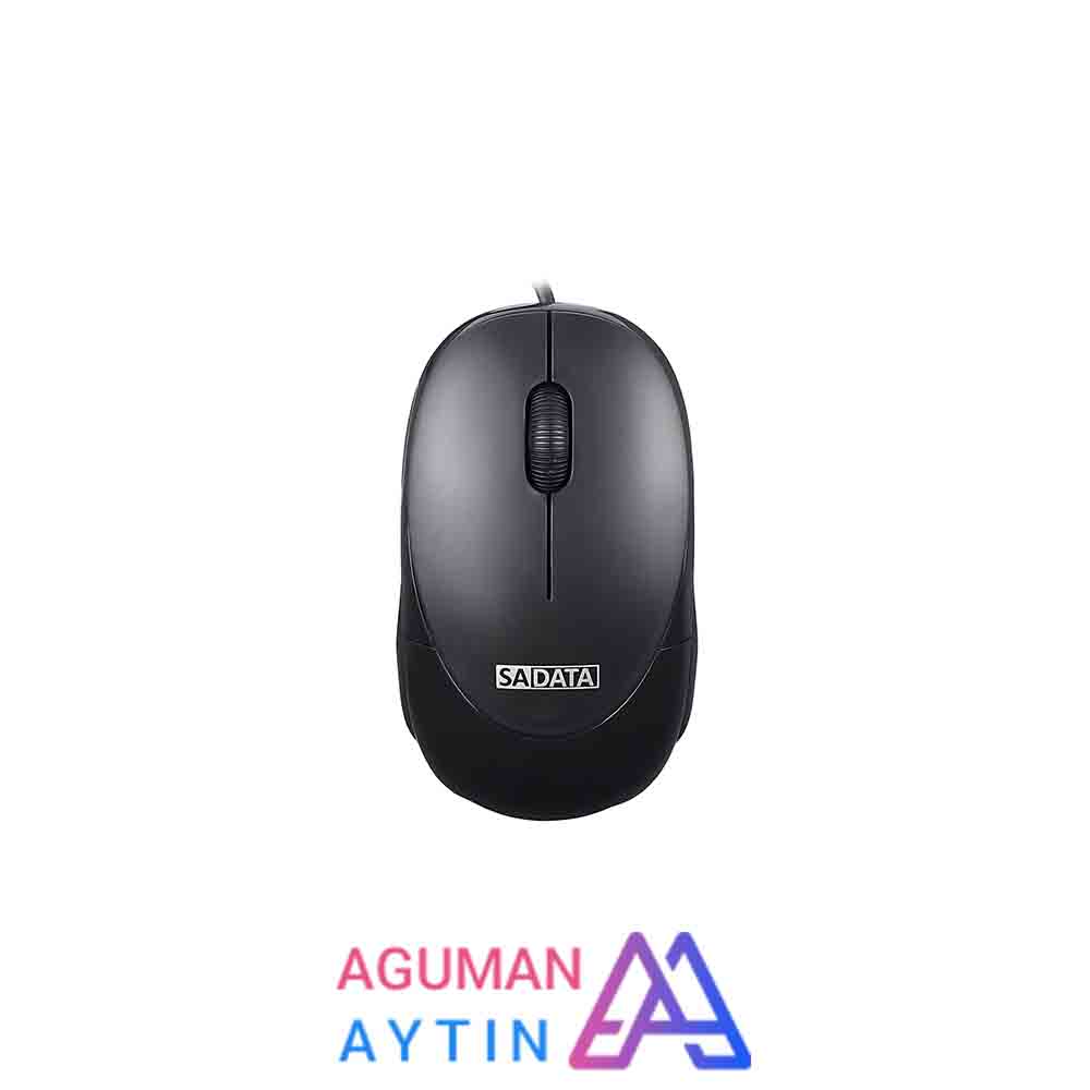 ماوس سادیتا مدل SM306 با سیم