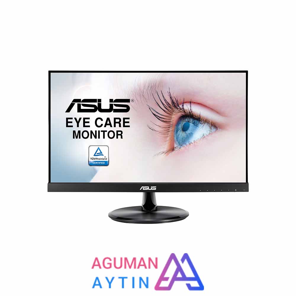 مانیتور ایسوس مدل VP229HE سایز 22 اینچ