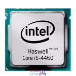 پردازنده اینتل Core i5-4460