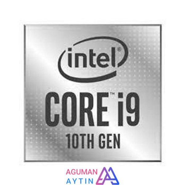 پردازنده اینتل Core i9-10900 سری Comet lake