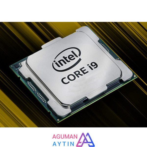 پردازنده اینتل مدل Core i9-9900K با فرکانس 3.60 گیگاهرتز