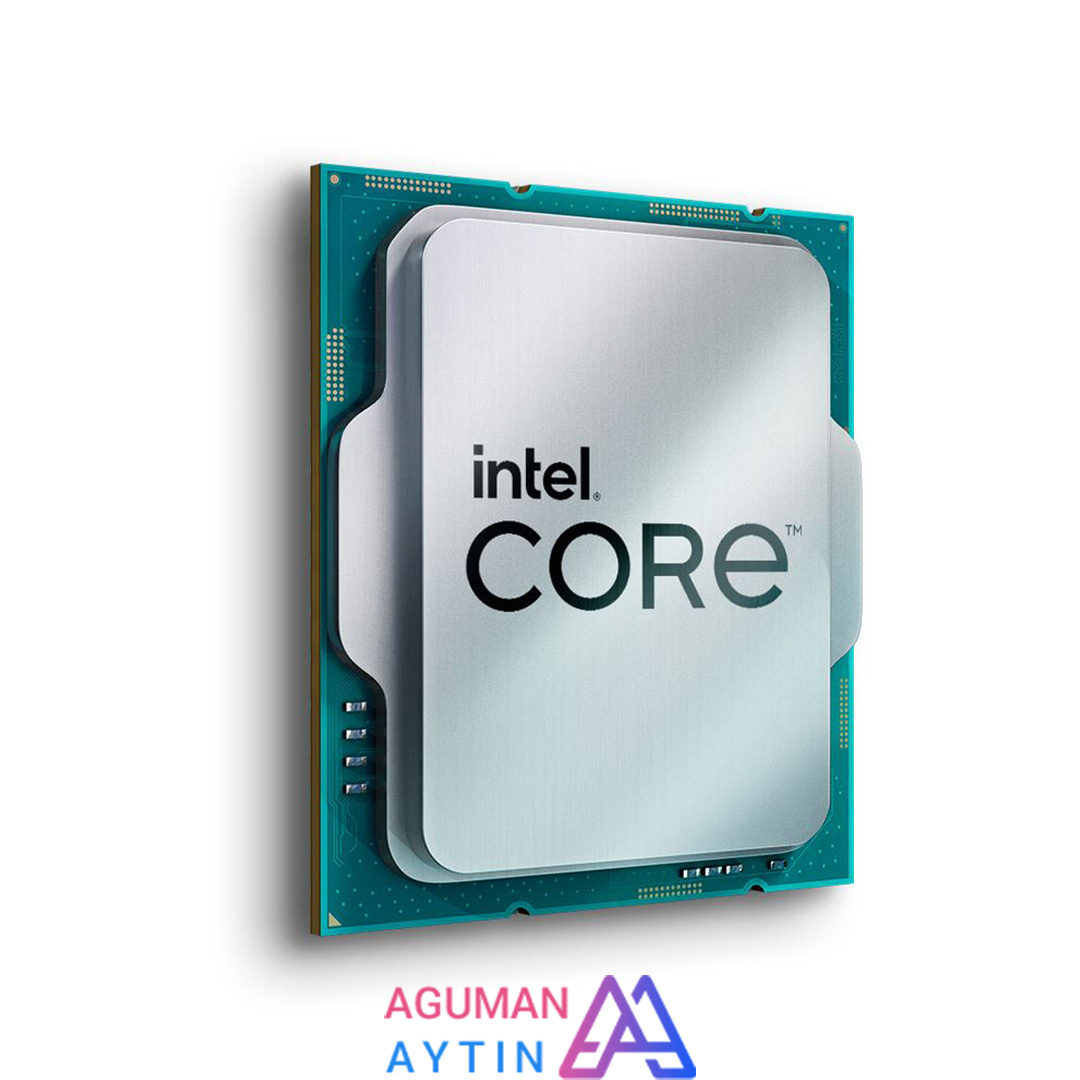 پردازنده CPU اینتل بدون باکس مدل Core i5 13400 Raptor Lake فرکانس 2.5 گیگاهرتز