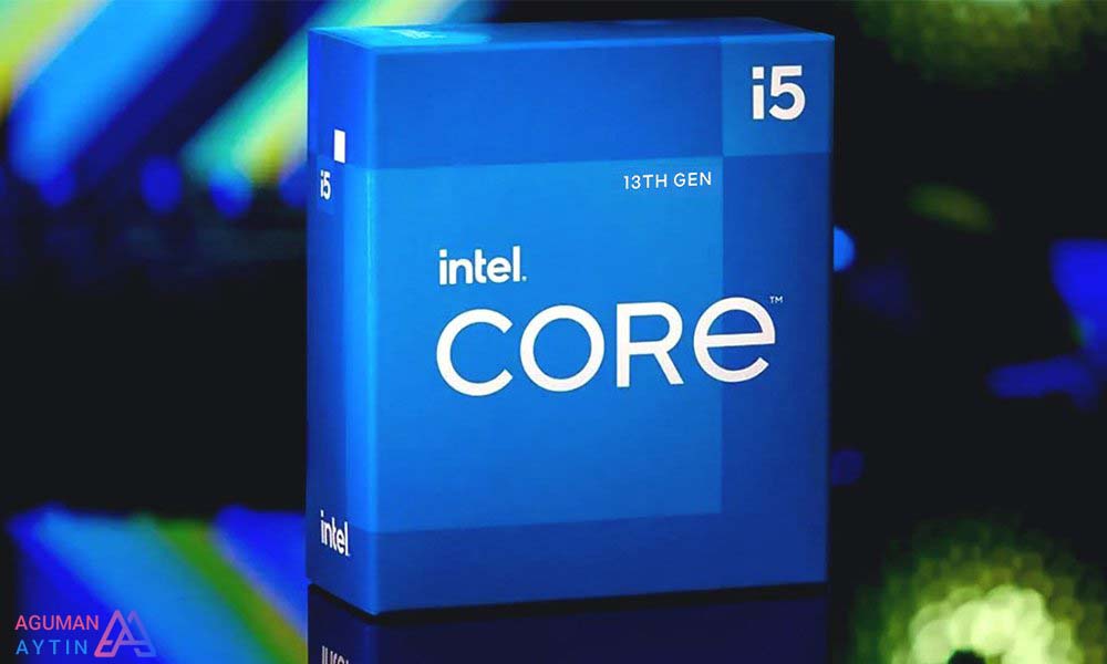 Core i5 13400