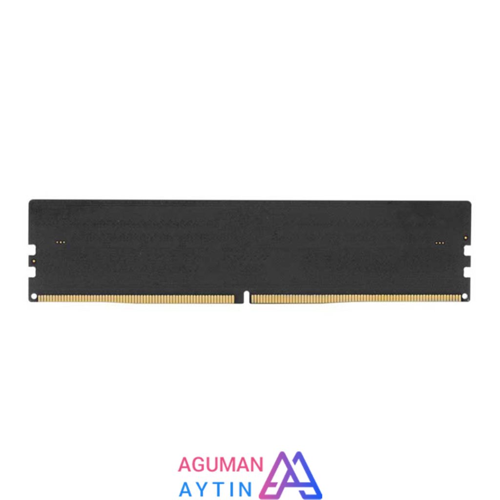رم دسکتاپ DDR5 تک کاناله 4800 مگاهرتز CL38 گیل مدل Pristine ظرفیت 32 گیگابایت